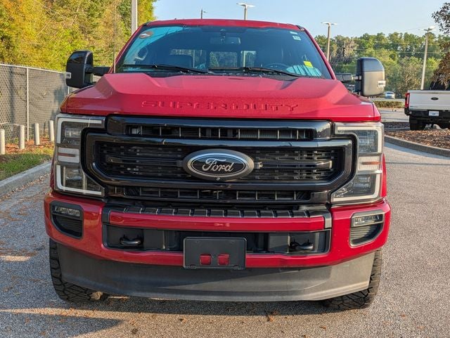 2022 Ford F-350SD Lariat