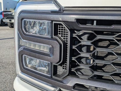 2024 Ford F-350SD Lariat