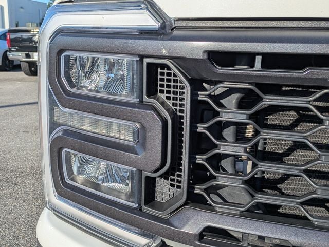 2024 Ford F-350SD Lariat