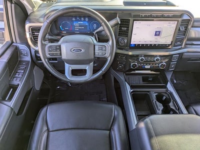 2024 Ford F-350SD Lariat