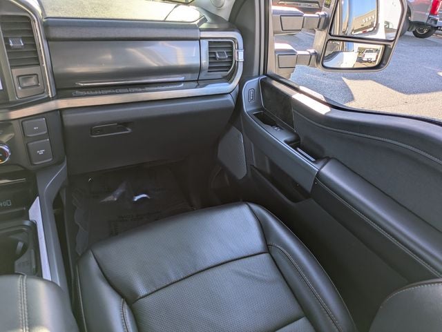 2024 Ford F-350SD Lariat