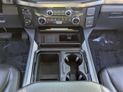 2024 Ford F-350SD Lariat