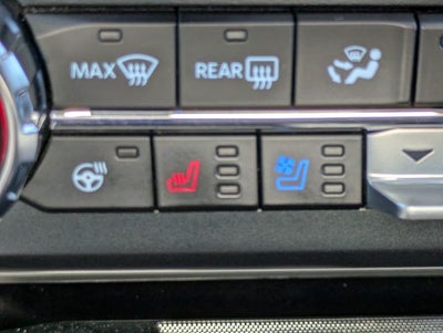 2024 Ford F-350SD Lariat