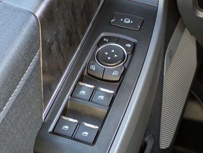 2024 Ford F-350SD Lariat