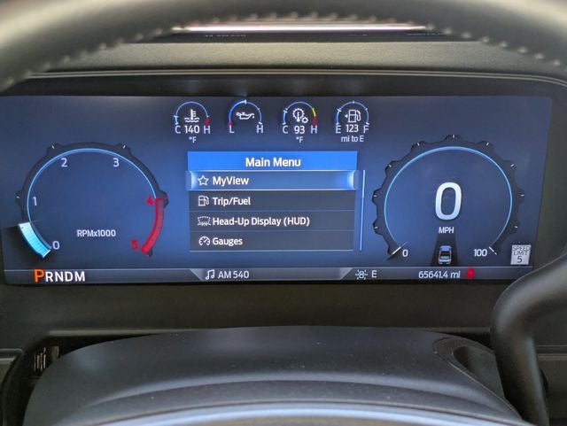 2024 Ford F-350SD Lariat