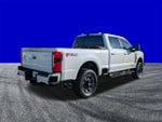 2024 Ford F-350SD Lariat