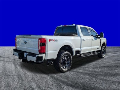 2024 Ford F-350SD Lariat