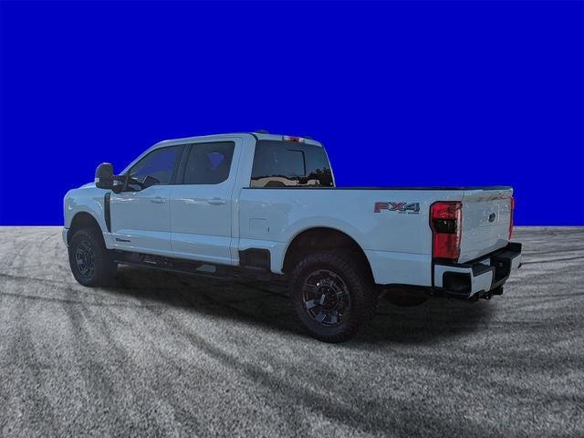 2024 Ford F-350SD Lariat
