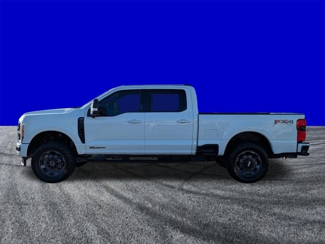 2024 Ford F-350SD Lariat