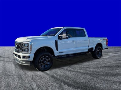 2024 Ford F-350SD Lariat