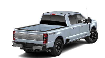 2026 Ford F-350SD F-350® King Ranch®