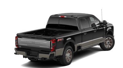2026 Ford F-350SD F-350® King Ranch®