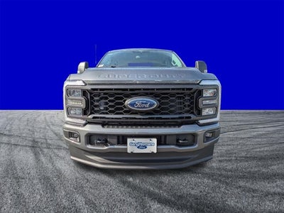 2026 Ford F-350SD XL