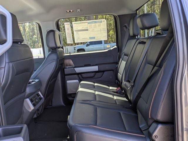 2026 Ford F-350SD F-350® Lariat®
