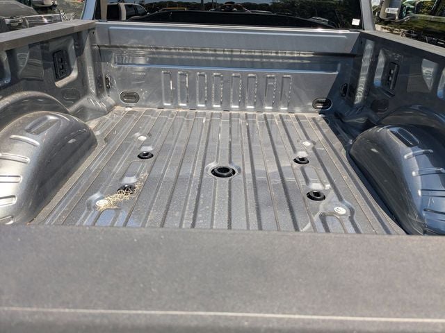2026 Ford F-350SD F-350® Lariat®