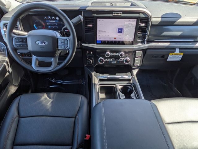 2026 Ford F-350SD F-350® Lariat®