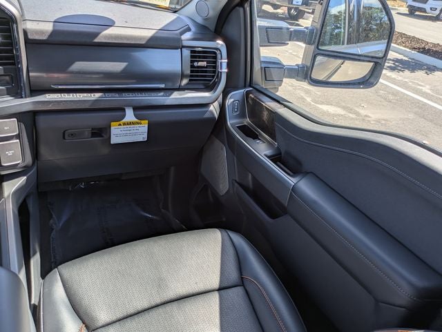 2026 Ford F-350SD F-350® Lariat®