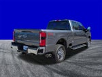 2026 Ford F-350SD F-350® Lariat®