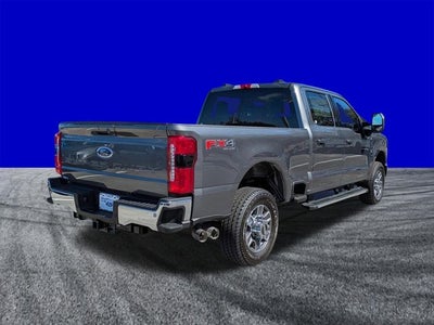 2026 Ford F-350SD F-350® Lariat®