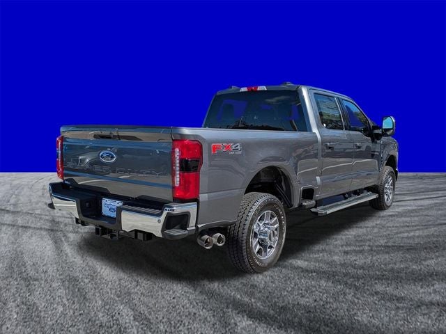 2026 Ford F-350SD F-350® Lariat®