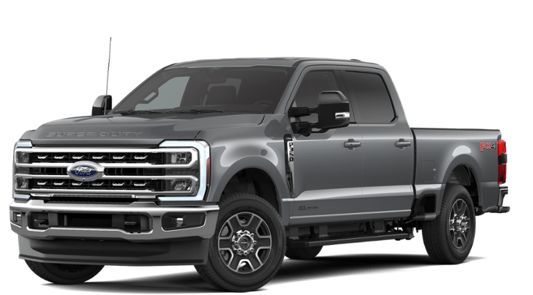 2026 Ford F-350SD F-350® Lariat®
