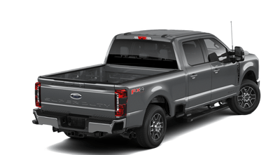 2026 Ford F-350SD F-350® Lariat®