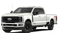 2026 Ford F-350SD F-350® Platinum®