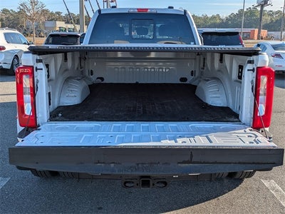 2025 Ford F-350SD XL