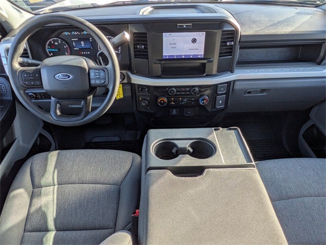 2025 Ford F-350SD XL