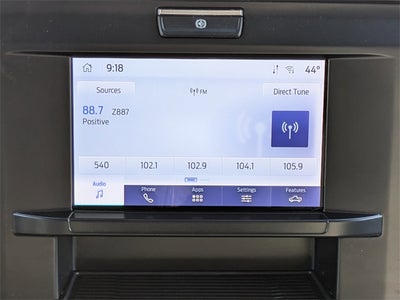 2025 Ford F-350SD XL