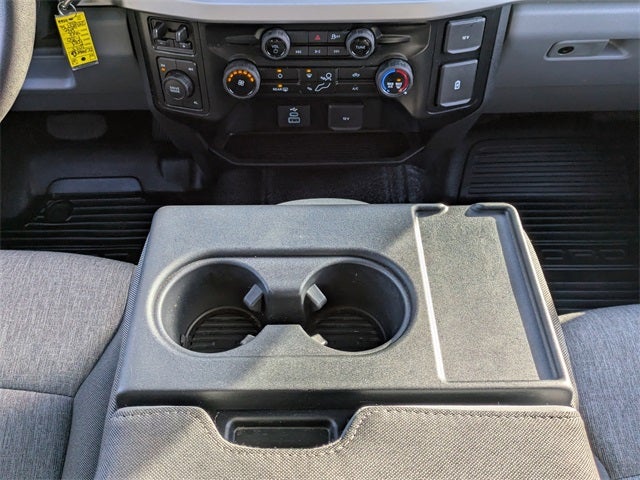 2025 Ford F-350SD XL