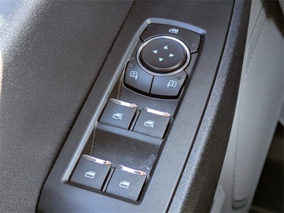 2025 Ford F-350SD XL