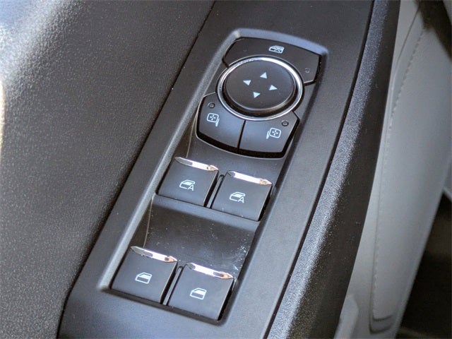 2025 Ford F-350SD XL