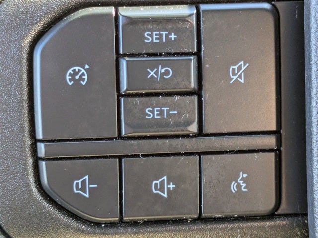 2025 Ford F-350SD XL