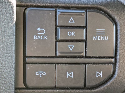 2025 Ford F-350SD XL