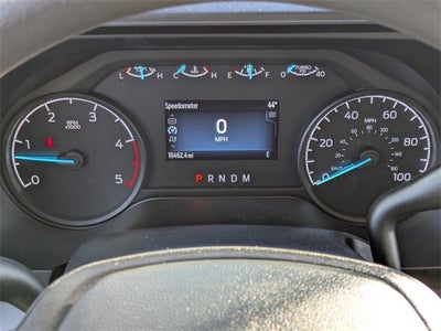 2025 Ford F-350SD XL