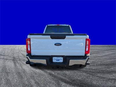 2025 Ford F-350SD XL