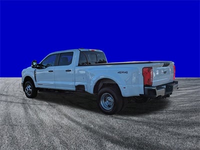 2025 Ford F-350SD XL