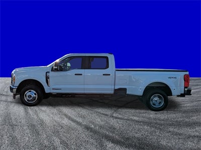 2025 Ford F-350SD XL
