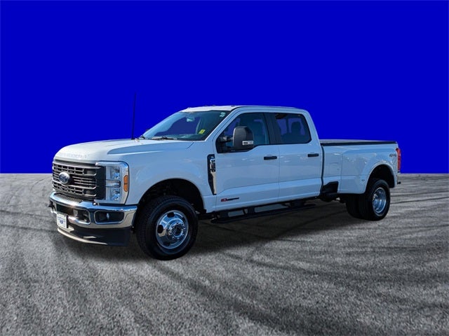 2025 Ford F-350SD XL