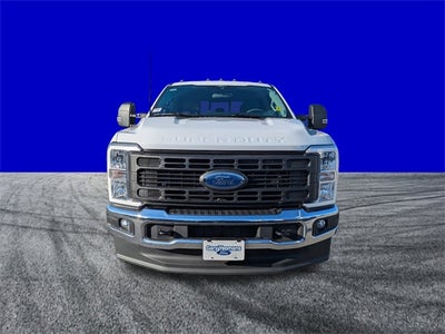 2025 Ford F-350SD XL