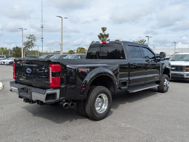 2023 Ford F-350SD Lariat