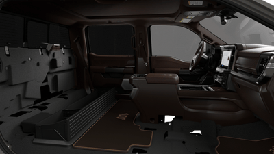 2027 Ford F-350SD King Ranch DRW