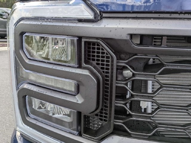 2027 Ford F-350SD XL DRW