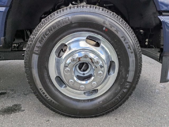 2027 Ford F-350SD XL DRW
