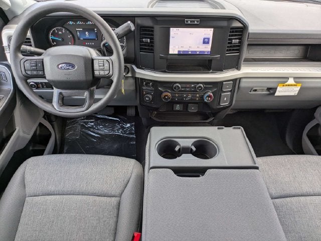 2027 Ford F-350SD XL DRW