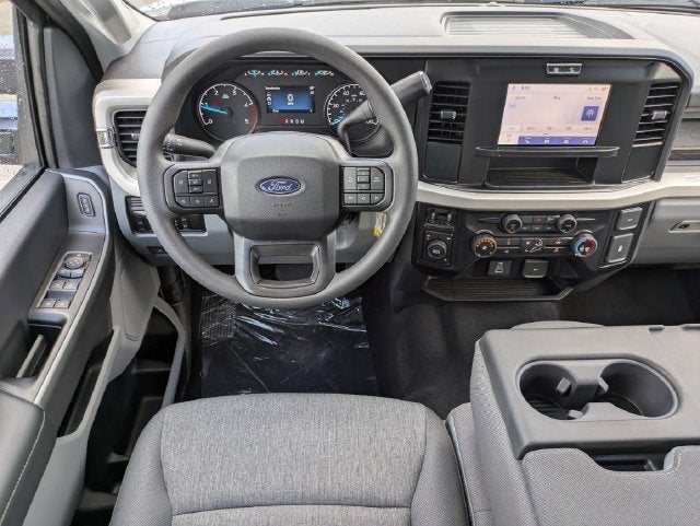 2027 Ford F-350SD XL DRW
