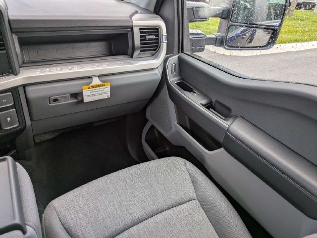 2027 Ford F-350SD XL DRW