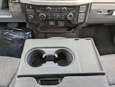 2027 Ford F-350SD XL DRW