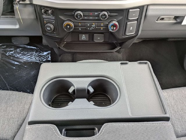 2027 Ford F-350SD XL DRW